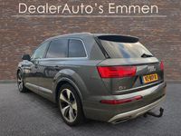 tweedehands Audi Q7 S-LINE PANODAK NAVIGATIE LMV XENON