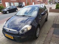 tweedehands Fiat Punto 1.2 Pop Airco Goed Onderhouden