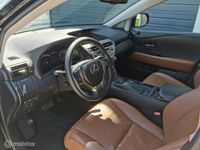 tweedehands Lexus RX450h 4WD in nieuwstaat | Trekhaak|Schuifkanteldak