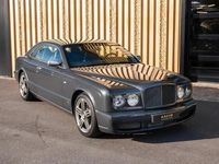 tweedehands Bentley Brooklands 6.8 V8 Coupe