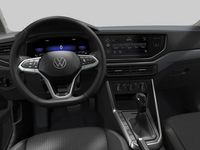 tweedehands VW Polo Life Edition 1.0 70 kW / 95 pk TSI Hatchback 7 ver