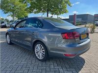 tweedehands VW Jetta Hybrid 1.4 TSI Highline