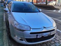 tweedehands Citroën C5 HDi 135 FAP Aut. Exclusive