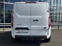 tweedehands Ford Transit Custom 340 2.0 TDCI L1H1 Raptor Edition | Vol opties