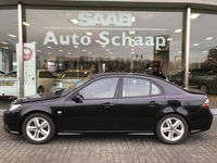 tweedehands Saab 9-3 Sedan 2.0T Vector Exklusiv XWD | Rijklaar incl 12