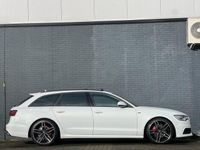 tweedehands Audi A6 Avant 2.0 TFSI S Edition Pano / Alcantara / LED