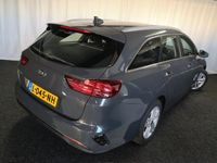 tweedehands Kia Ceed Sportswagon Ceed SW / 1.0 T-GDi DynamicLine 1E EIGN/ECC/CAMERA/APPLE/CRU