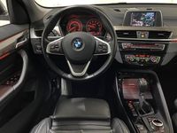 tweedehands BMW X1 sDrive18i Executive Dynamic Sport Leder Navigatie