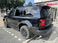 Occasion Toyota Land Cruiser Executive 207 PK (152 kW) 2024 Zwart SUV
