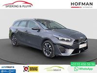 Occasion Kia Ceed Sportswagon 141 PK (103 kW) 2022 Overige Stationwagen