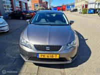 tweedehands Seat Leon X-Perience ST 1.4 TSI CONNECT / 125PK / Cruise Con