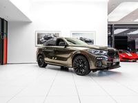 tweedehands BMW X6 xDrive30d High Executive M-Sport ~Munsterhuis Spor