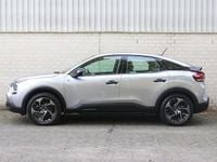 Occasion Citroën e-C4 114 kW (156 PK) 2024 Grijs SUV
