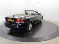 tweedehands Volvo C70 Convertible 2.5 T5 221PK Summum Leer Stoelv. Navi