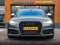 tweedehands Audi A6 Avant 4.0 TFSI S6 Pro Line Plus Panodak Bose Camera ACC Stoelverw. Leer Alcantara