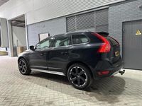 tweedehands Volvo XC60 2.4 D5 AWD Summum | Panoramadak | Leder | Xenon |