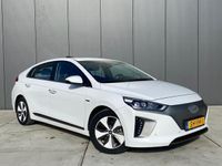 tweedehands Hyundai Ioniq Premium EV / Schuifdak / Leder / Infinity / Adapti