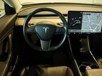 tweedehands Tesla Model 3 Long Range 75 kWh | Adaptive cruise | Panoramadak | Leder |