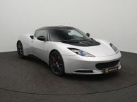 Occasion Lotus Evora 350 PK (257 kW) 2013 Zilver (metallic) Coupé
