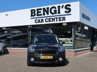 Occasion Mini Cooper Countryman 122 PK (89 kW) 2015 Grijs SUV