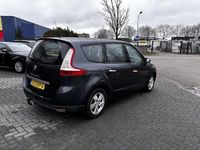 Occasion Renault Grand Scénic III Dynamique 140 PK (102 kW) 2010 Grijs MPV