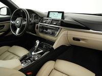 tweedehands BMW 430 4-SERIE Cabrio i xDrive High Executive Automaat | Elektrisch kap | Camera | Zondag Open!