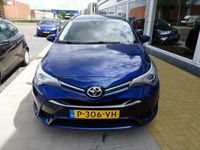 tweedehands Toyota Avensis Touring Sports 1.8 VVT-i Business Plus