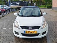 tweedehands Suzuki Swift 1.2 Comfort