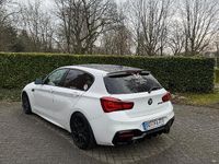 Occasion BMW M140 M Sport 560 PK (411 kW) 2018 Hatchback