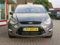 tweedehands Ford S-MAX 1.6 EcoBoost 7 persoons Platinum, super compleet!!