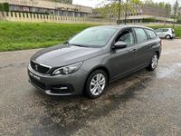 tweedehands Peugeot 308 SW 1.2 PureTech Active All in prijs In BTW