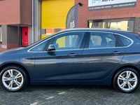 tweedehands BMW 225 2-SERIE Active Tourer xe Centennial High Executive. HUD. pano. stoelverwarming