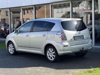 tweedehands Toyota Corolla Verso 1.8 VVT-I Dynamic | Eerste eigenaar Trekhaak Cru