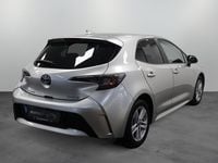 Occasion Toyota Corolla 98 PK (72 kW) 2022 Grijs Hatchback