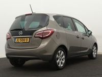 tweedehands Opel Blitz Meriva 1.4 Turbo