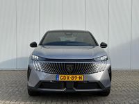 Occasion Peugeot 3008 GTi 136 PK (100 kW) 2024 Grijs SUV