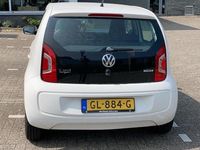 Occasion VW up! move up! 60 PK (44 kW) 2015 Wit, metallic lak Hatchback