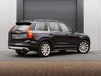 tweedehands Volvo XC90 2.0 T8 Twin Engine AWD | NAP | Trekhaak | 7 Zits | Dealer Onderhouden