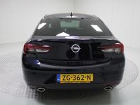 tweedehands Opel Insignia Grand Sport 1.6 Turbo Innovation automaat | trekge