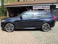tweedehands BMW X5 M M 4.4 V8 TwinTurbo 575PK Manhart - Panodak Full Op