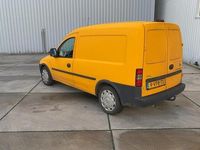 Occasion Opel Combo 75 PK (55 kW) 2011 Geel Hatchback