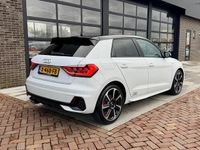 Occasion Audi A1 Sportback Edition .1 200 PK (147 kW) 2019 Wit Hatchback