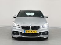 tweedehands BMW 218 2-SERIE Active Tourer i Centennial Executive Automaat | 1e Eigenaar! | Dealer Onderhouden! | M-Pakket | LED | Comfort Stoelen | Clima | Parkeersensoren | Navigatie | 17'' Lichtmetalen Velgen