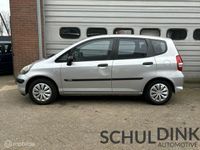 tweedehands Honda Jazz 1.2 Cool HOGE INSTAP|STUURBEKRACHTIGING