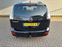 tweedehands Mazda 5 2.0 Katano 7 Persoons Automaat! | Clima | Cruise |