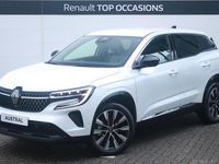 tweedehands Renault Austral 1.2 Mild Hybrid 130 Techno Navigatie / Clima / PDC