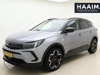 Occasion Opel Grandland X 145 PK (106 kW) 2024 Grijs SUV