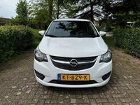 tweedehands Opel Karl 1.0 ecoFLEX Edition! 5drs! Airco!