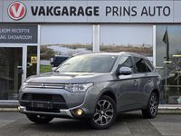 Occasion Mitsubishi Outlander Edition 203 PK (149 kW) 2015 Grijs SUV