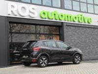 Occasion Dacia Sandero Expression 92 PK (67 kW) 2025 Zwart Hatchback
